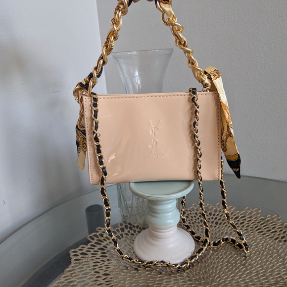 Yves Saint Laurent pouch - Picture 8 of 9